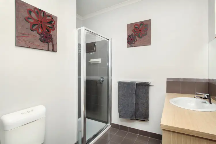 Sixth view of Homely townhouse listing, 5/6-8 Brunel Street, South Kingsville VIC 3015