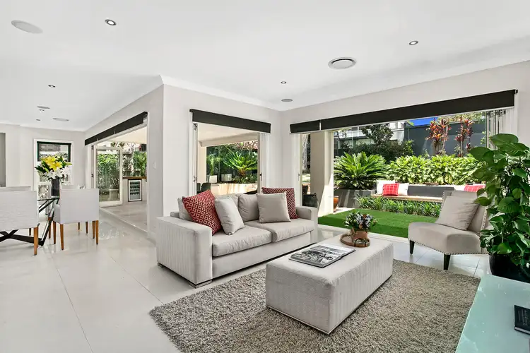 Second view of Homely house listing, 36 Woonona Road, Northbridge NSW 2063