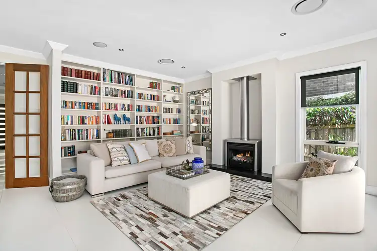 Fourth view of Homely house listing, 36 Woonona Road, Northbridge NSW 2063
