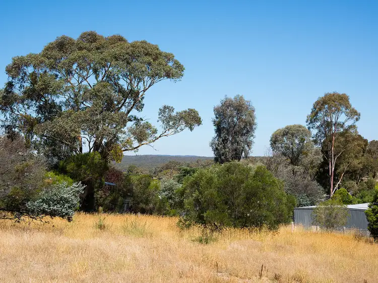 Second view of Homely land listing, LOT 4, 52 Princess Street, Campbells Creek VIC 3451