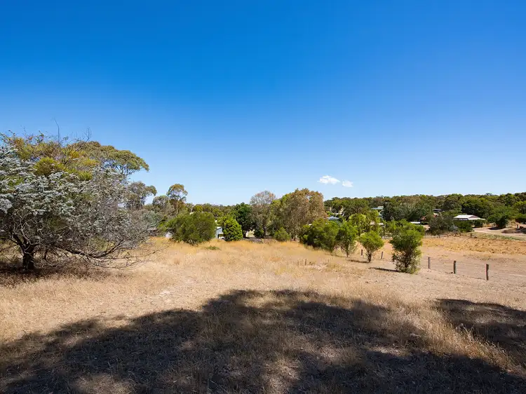 Third view of Homely land listing, LOT 4, 52 Princess Street, Campbells Creek VIC 3451