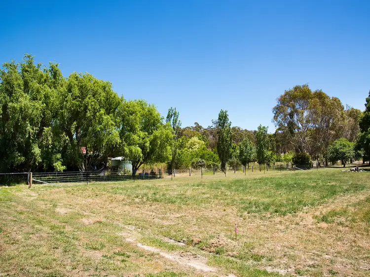 Main view of Homely land listing, Lot 3, 52 Princess Street, Campbells Creek VIC 3451