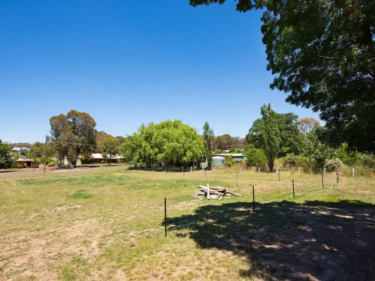 Third view of Homely land listing, Lot 3, 52 Princess Street, Campbells Creek VIC 3451