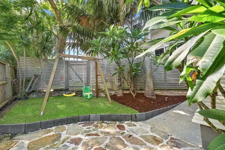 Third view of Homely semi-detached listing, 1/20 Argyle Street, Bilgola Plateau NSW 2107