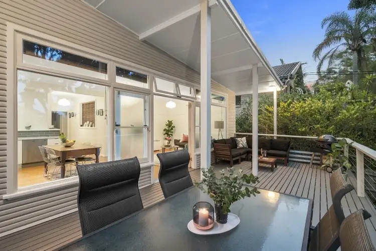 Fourth view of Homely semi-detached listing, 1/20 Argyle Street, Bilgola Plateau NSW 2107