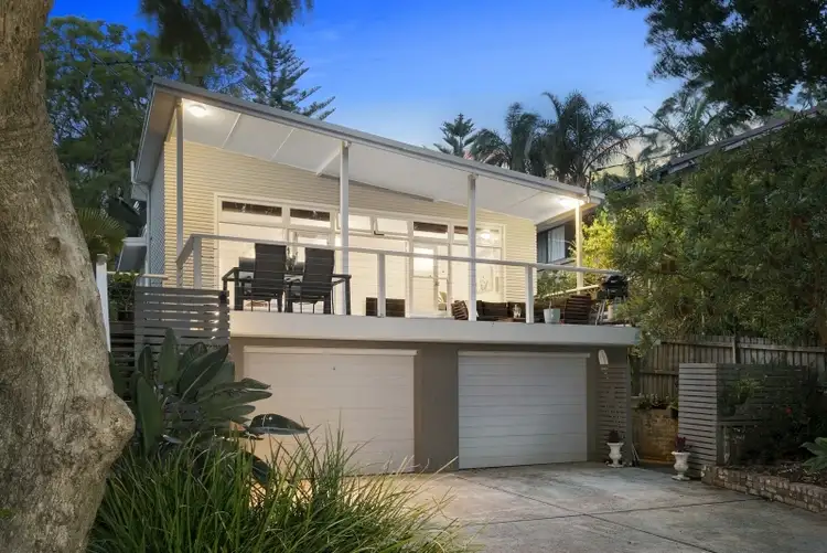 Fifth view of Homely semi-detached listing, 1/20 Argyle Street, Bilgola Plateau NSW 2107