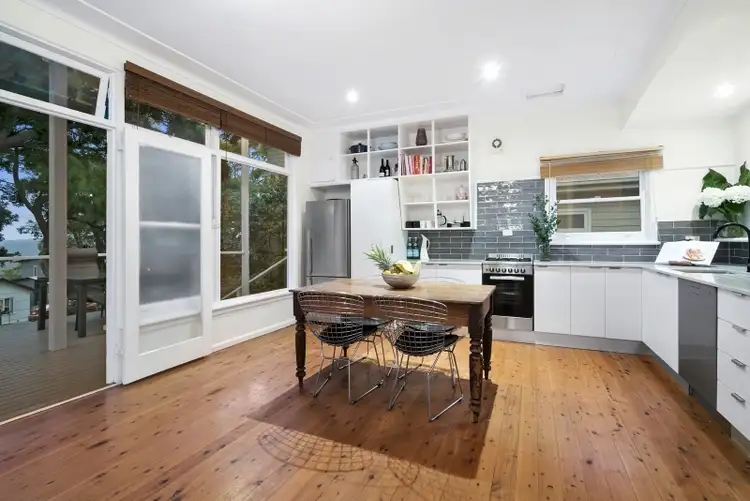 Sixth view of Homely semi-detached listing, 1/20 Argyle Street, Bilgola Plateau NSW 2107