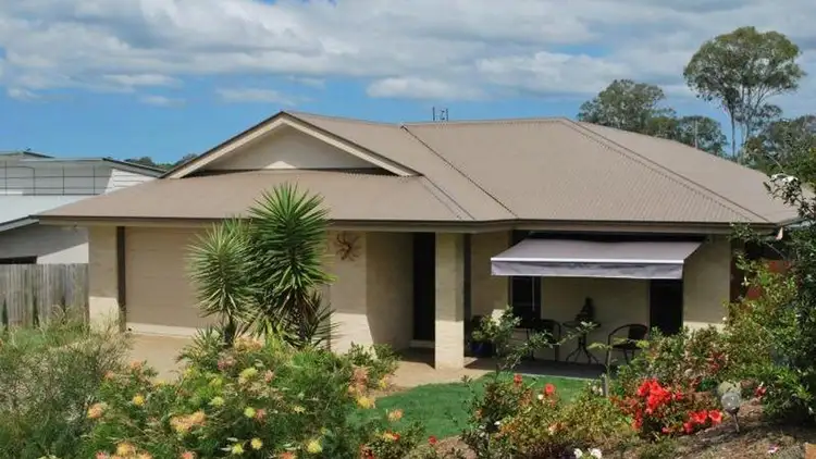 7 Charlton Court, Burnside QLD 4560