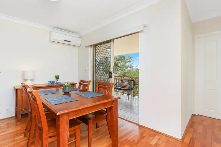 8/155 Port Hacking Road, Sylvania NSW 2224
