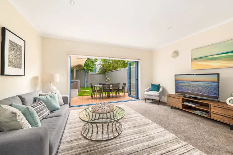 19 Carlow Street, North Sydney NSW 2060