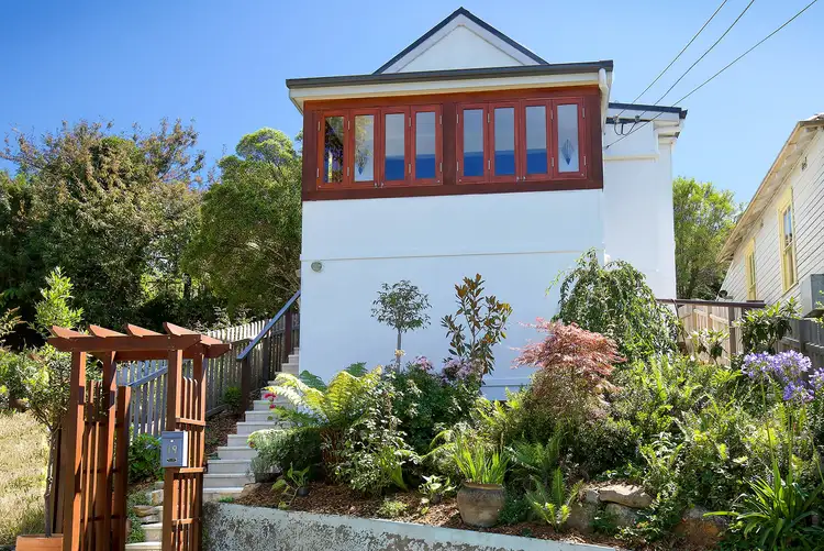 19 Wells Street, Katoomba NSW 2780