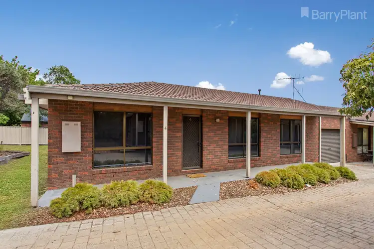 4/14 Michelsen Street, North Bendigo VIC 3550