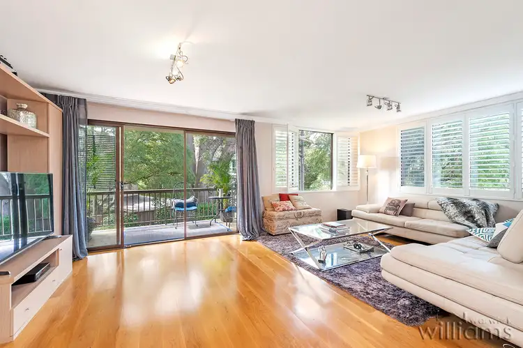 Second view of Homely unit listing, 4/50 Wrights Road, Drummoyne NSW 2047