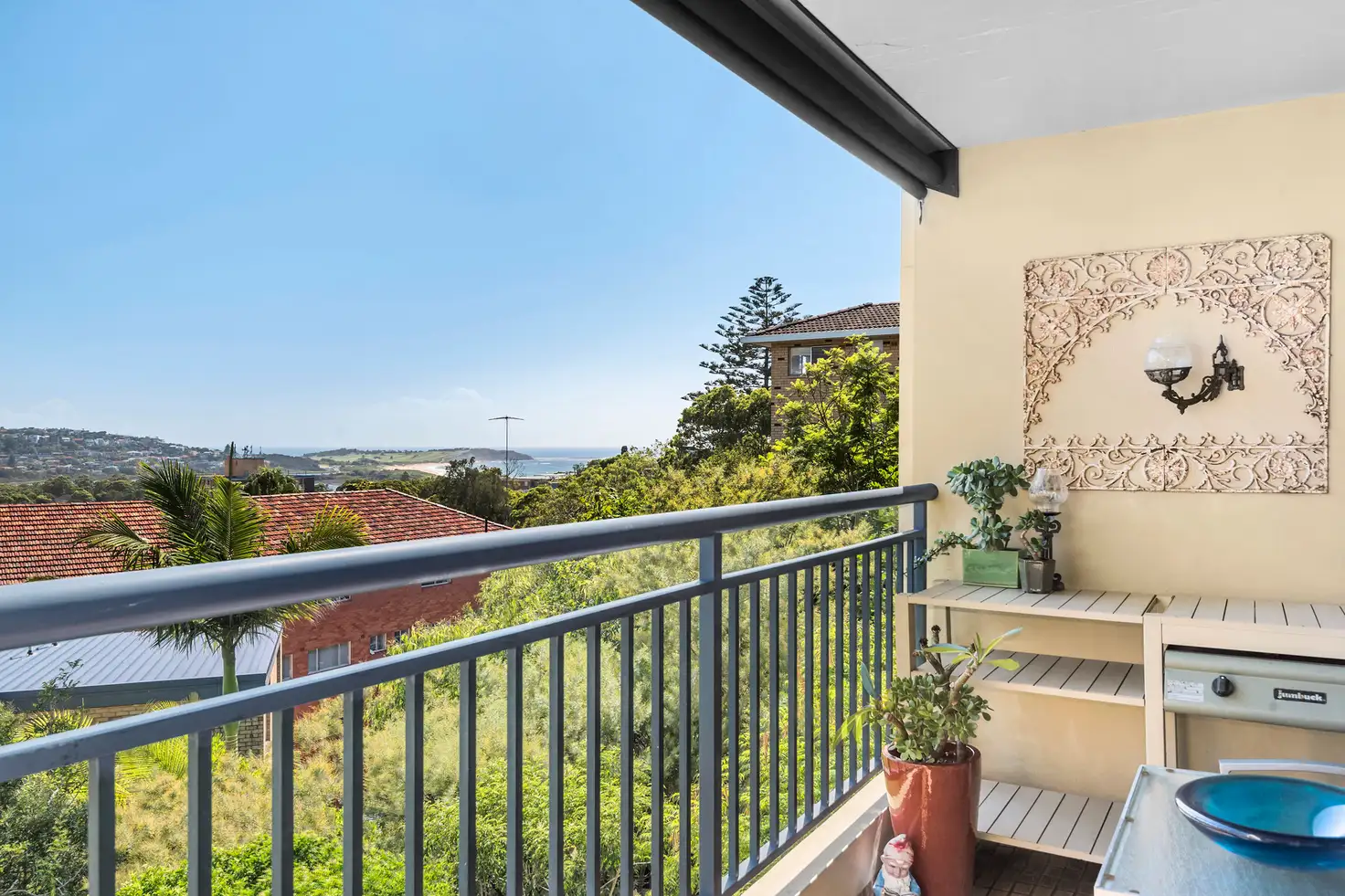 Main view of Homely apartment listing, 14/41 Delmar Parade, Dee Why NSW 2099