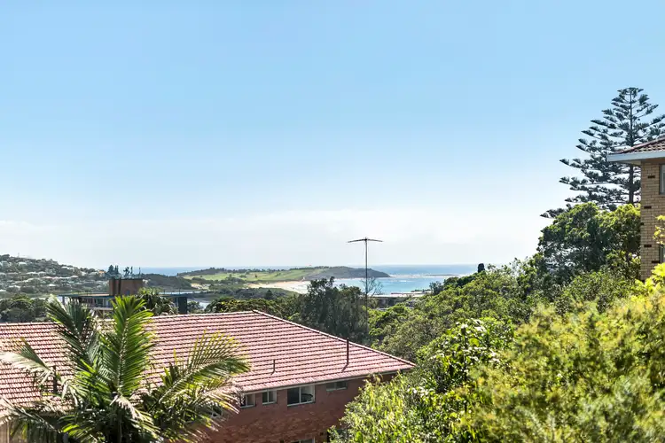 Third view of Homely apartment listing, 14/41 Delmar Parade, Dee Why NSW 2099