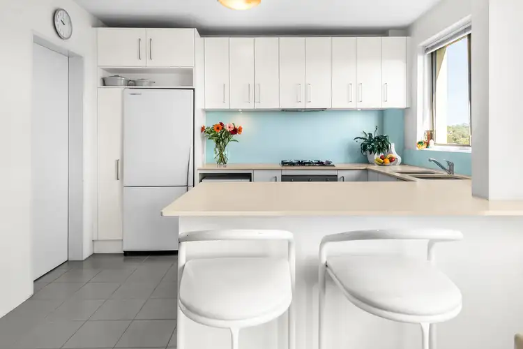 Fourth view of Homely apartment listing, 14/41 Delmar Parade, Dee Why NSW 2099