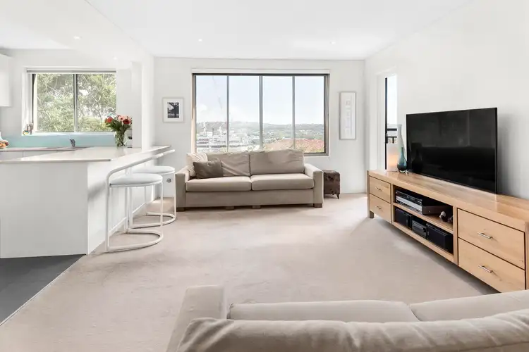 Fifth view of Homely apartment listing, 14/41 Delmar Parade, Dee Why NSW 2099