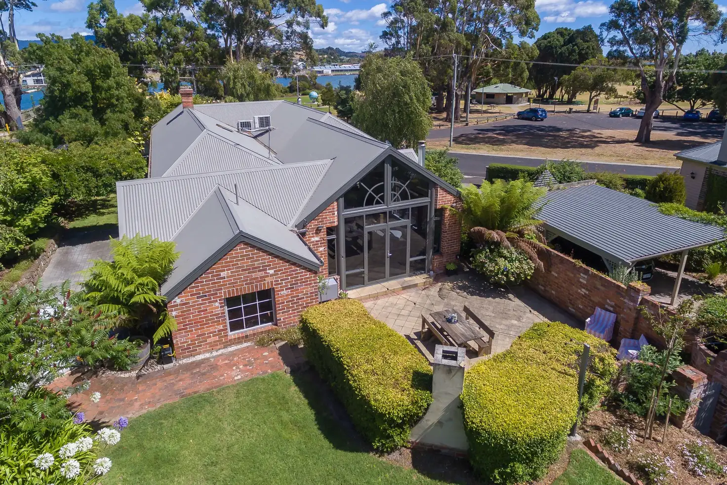 Main view of Homely house listing, 10 Dial Street, Ulverstone TAS 7315