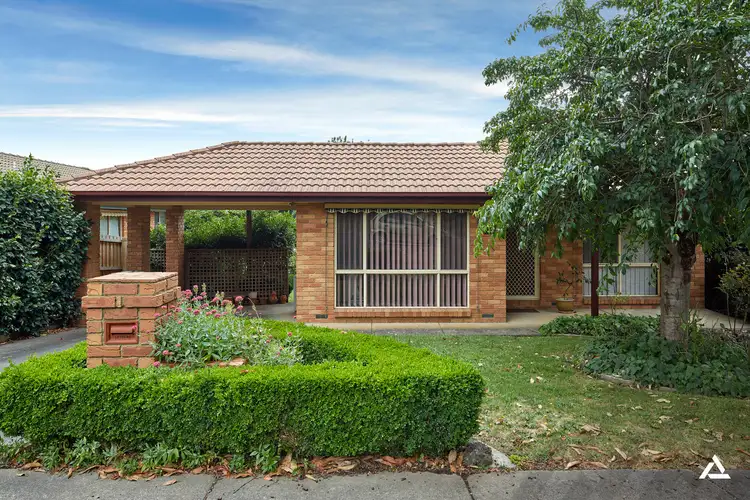 23 Neerim Street, Drouin VIC 3818