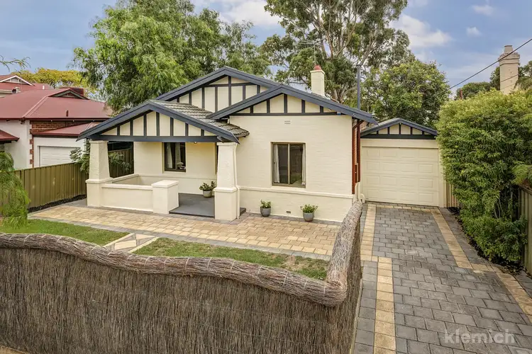 34 Da Costa Avenue, Prospect SA 5082