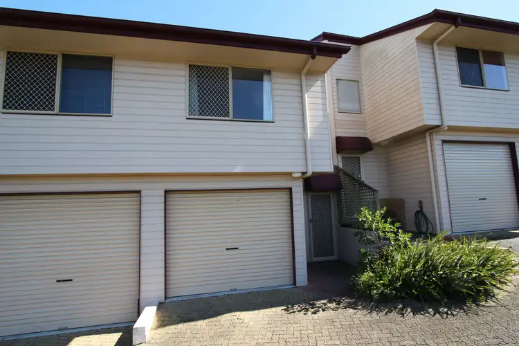 4/70 Carter Road, Nambour QLD 4560