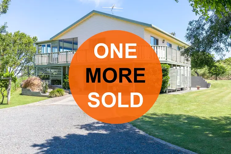 Main view of Homely rural property listing, 741 Right Bank Road, Kinchela NSW 2440