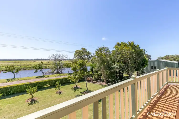 Third view of Homely rural property listing, 741 Right Bank Road, Kinchela NSW 2440