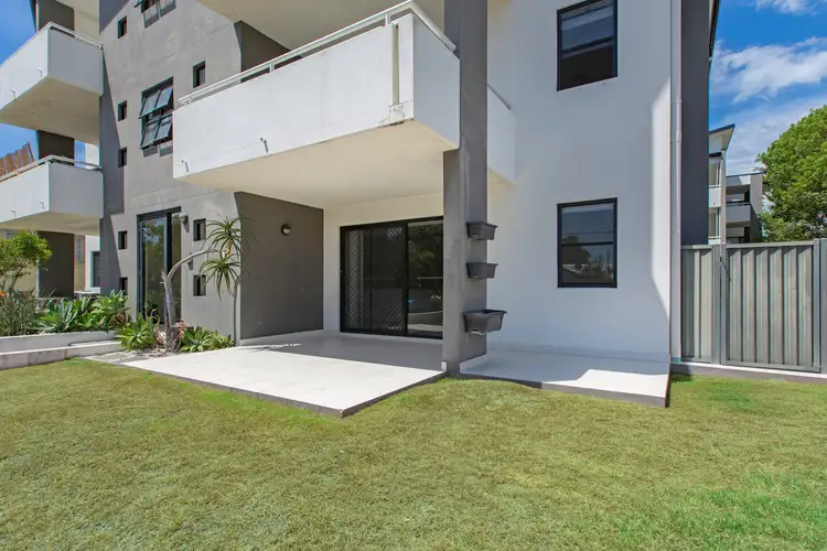 Second view of Homely unit listing, 9/1-3 Agnes Street, Tweed Heads South NSW 2486
