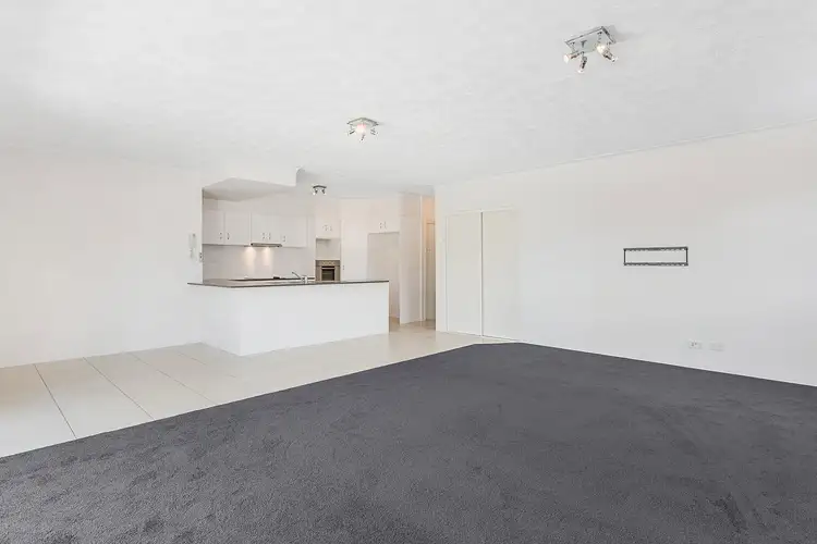 Third view of Homely unit listing, 9/1-3 Agnes Street, Tweed Heads South NSW 2486