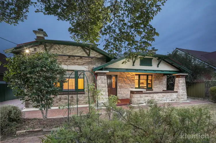 321 Greenhill Road, Toorak Gardens SA 5065