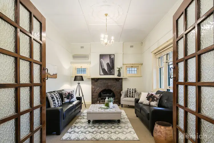 Second view of Homely house listing, 321 Greenhill Road, Toorak Gardens SA 5065