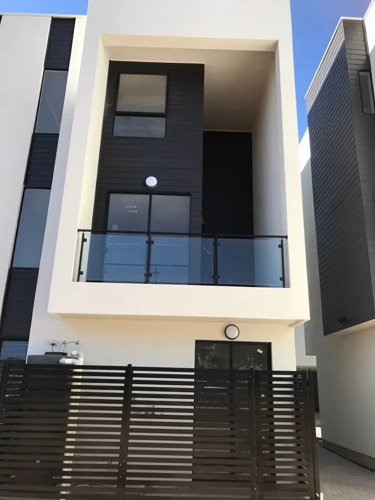 Main view of Homely townhouse listing, 1/21 Crighton Avenue, Royal Park SA 5014