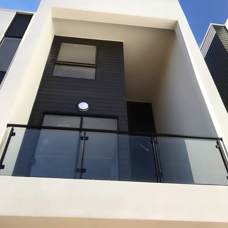 Second view of Homely townhouse listing, 1/21 Crighton Avenue, Royal Park SA 5014