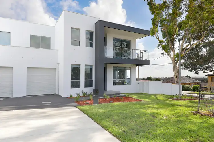 1B Stevens Avenue, Miranda NSW 2228