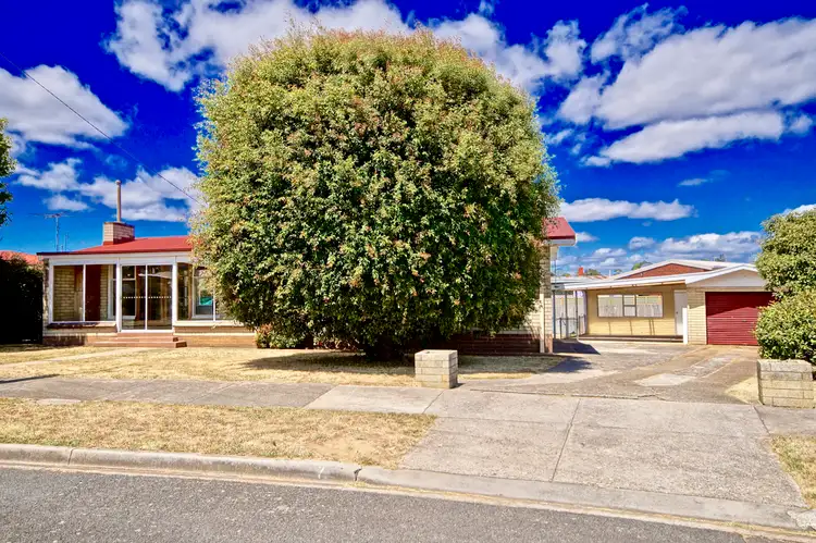 Second view of Homely house listing, 7 Hampden Court, Devonport TAS 7310