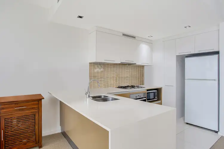 Second view of Homely apartment listing, 3054/3029 The Boulevard, Carrara QLD 4211
