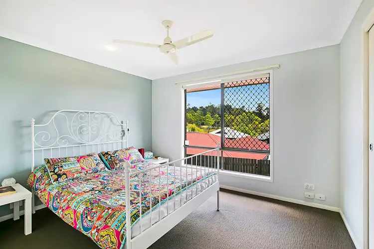 Fourth view of Homely semi-detached listing, 18 Willowburn Drive, Rockville QLD 4350