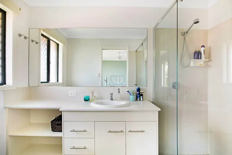 Fifth view of Homely semi-detached listing, 18 Willowburn Drive, Rockville QLD 4350