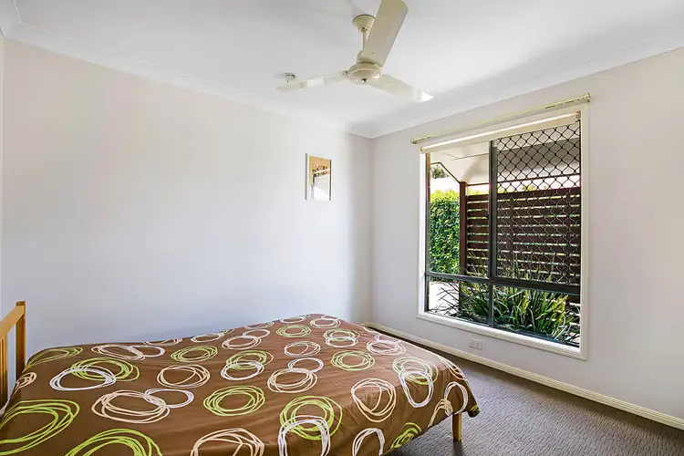 Sixth view of Homely semi-detached listing, 18 Willowburn Drive, Rockville QLD 4350