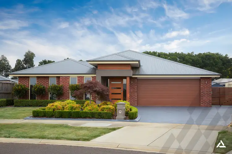 6 Hawkesburn Court, Warragul VIC 3820