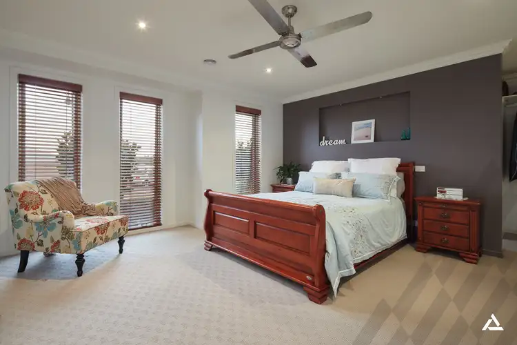 Sixth view of Homely house listing, 6 Hawkesburn Court, Warragul VIC 3820