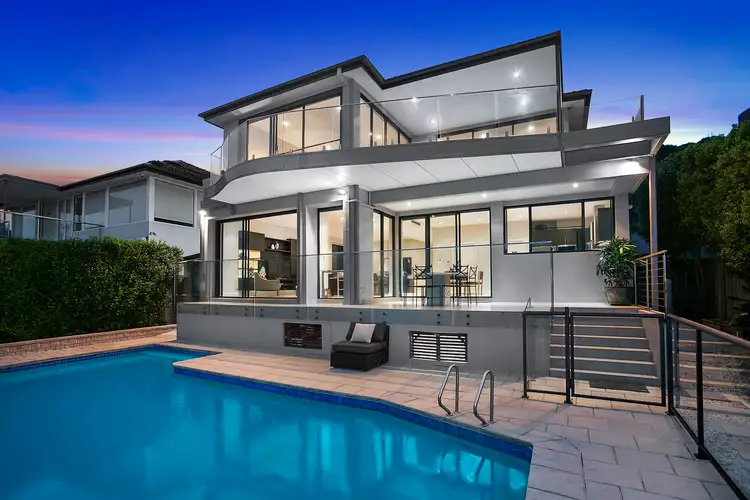 9 Byora Crescent, Northbridge NSW 2063