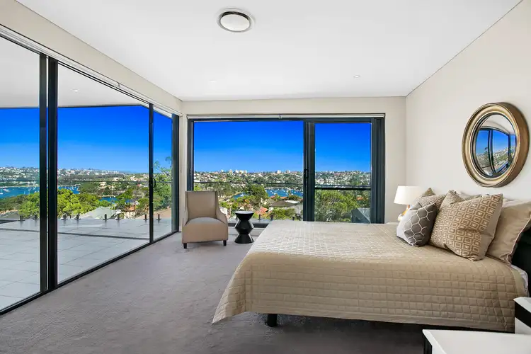 Fifth view of Homely house listing, 9 Byora Crescent, Northbridge NSW 2063