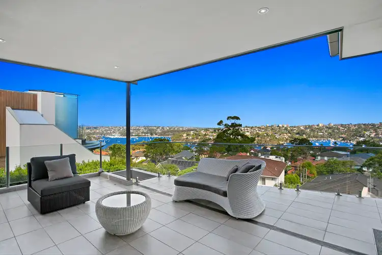 Sixth view of Homely house listing, 9 Byora Crescent, Northbridge NSW 2063