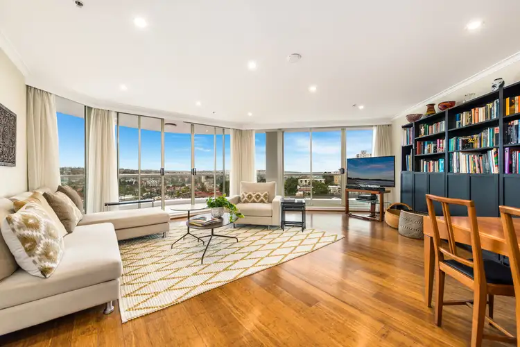 1205/38 Alfred Street, Milsons Point NSW 2061