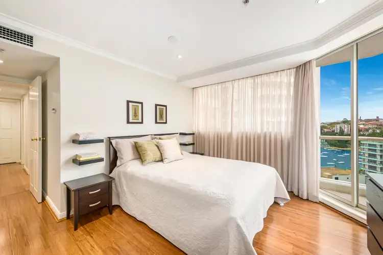 Fifth view of Homely apartment listing, 1205/38 Alfred Street, Milsons Point NSW 2061