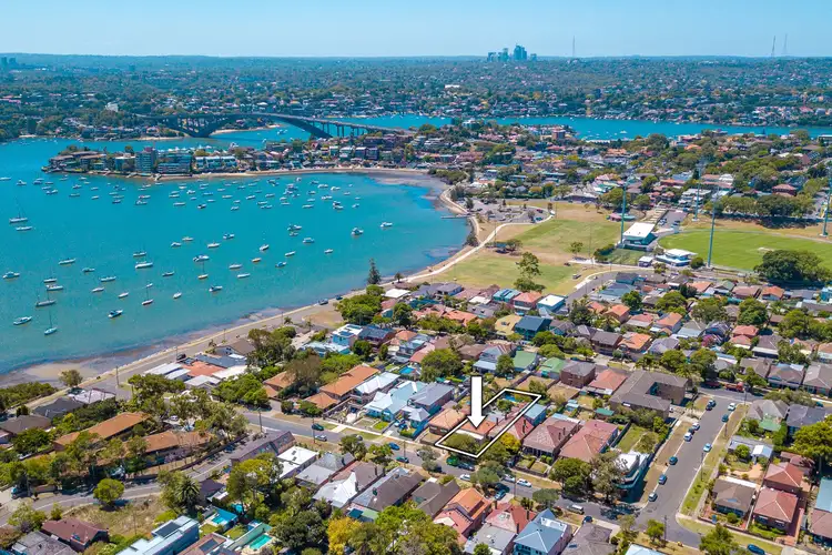 38 Moore Street, Drummoyne NSW 2047