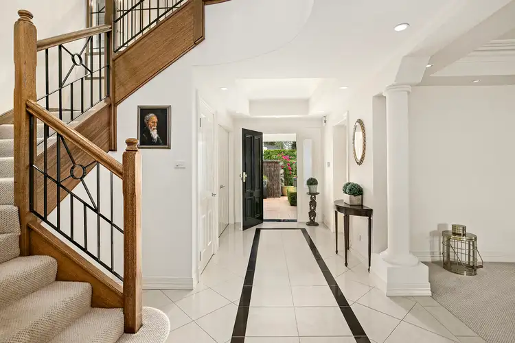Second view of Homely house listing, 11/77 Warrane Road, Willoughby NSW 2068