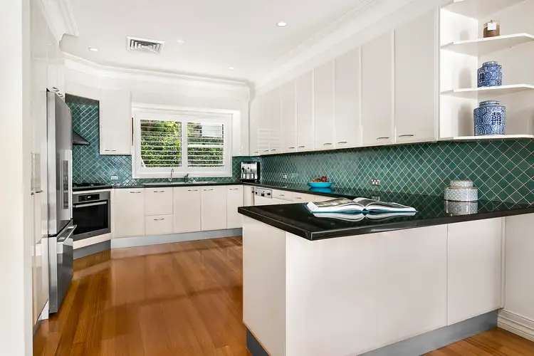 Fourth view of Homely house listing, 11/77 Warrane Road, Willoughby NSW 2068