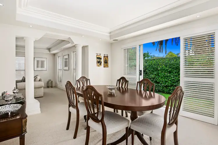 Fifth view of Homely house listing, 11/77 Warrane Road, Willoughby NSW 2068